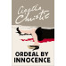 Ordeal by Innocence by ''Agatha Christie''